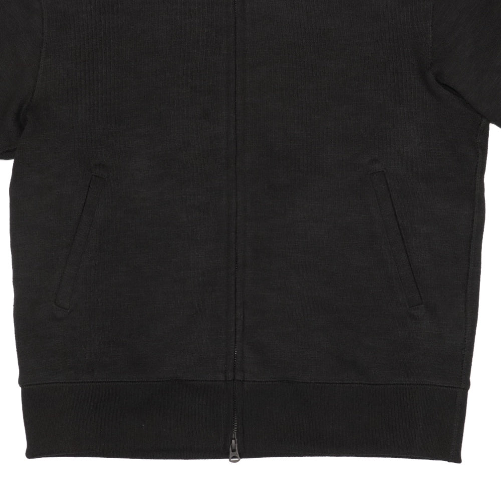 Jackman(ジャックマン)GG Sweat Zip Parka スウェット ジップ パーカー【JM7293】