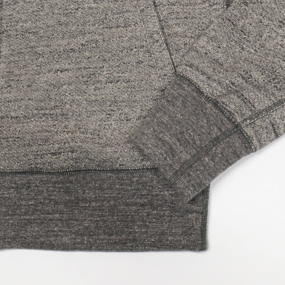 Jackman(ジャックマン)GG Sweat Zip Parka スウェット ジップ パーカー【JM7293】