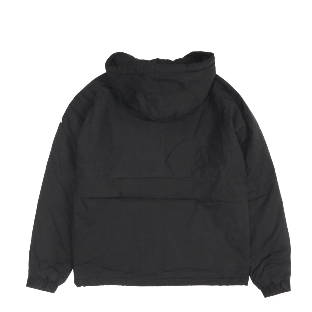 Cape HEIGHTS(ケープハイツ)ユニセックス 中綿 フーデッドジャケット "SOLVERSTONE JACKET"