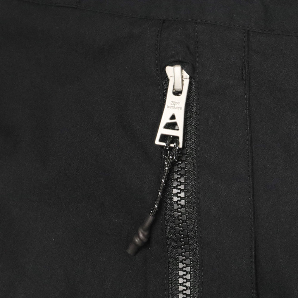 Cape HEIGHTS(ケープハイツ)ユニセックス 中綿 フーデッドジャケット "SOLVERSTONE JACKET"