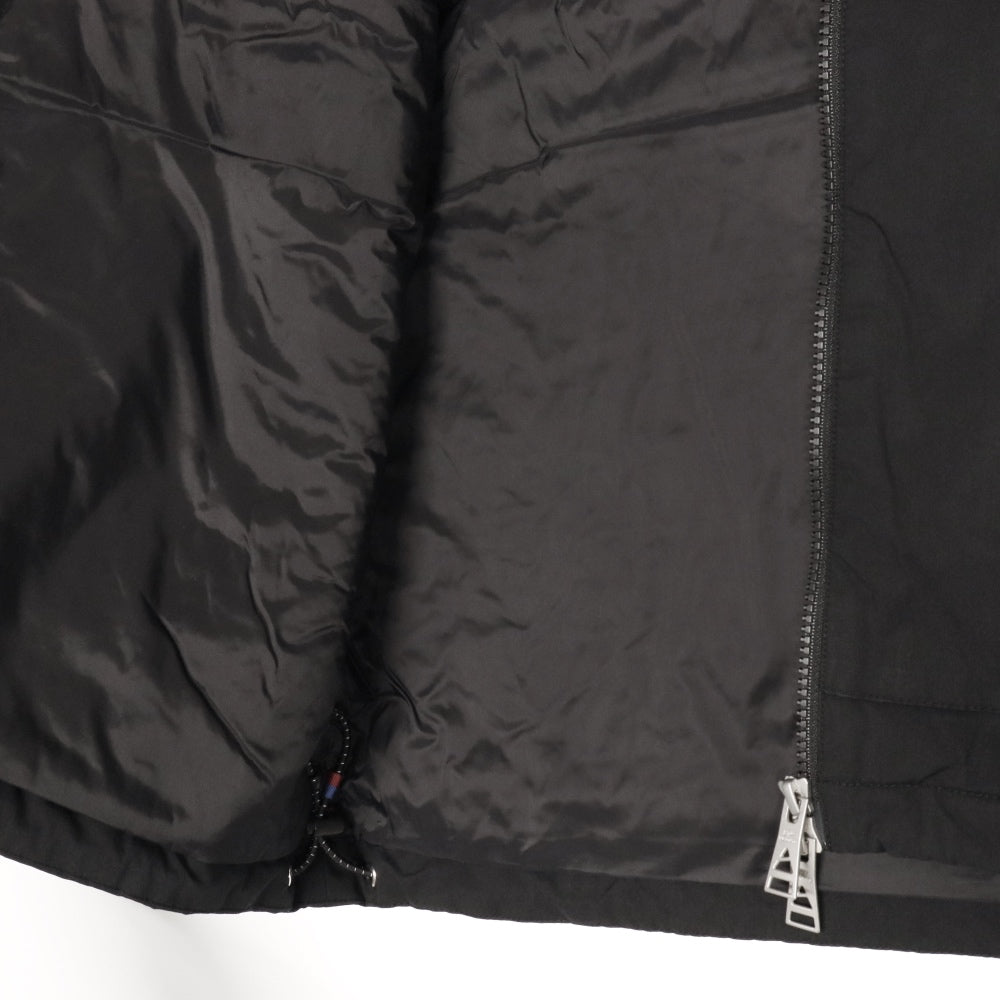 Cape HEIGHTS(ケープハイツ)ユニセックス 中綿 フーデッドジャケット "SOLVERSTONE JACKET"