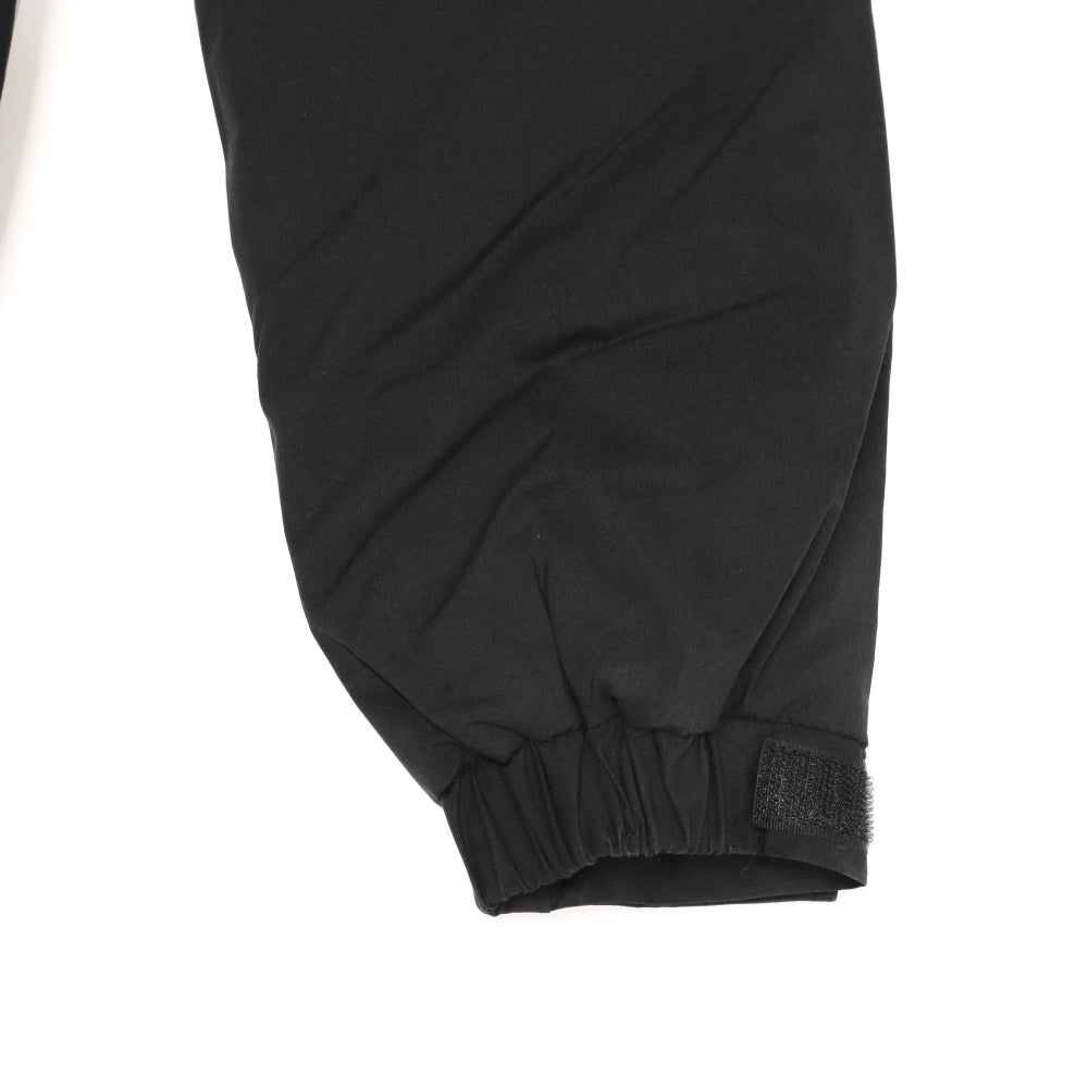 Cape HEIGHTS(ケープハイツ)ユニセックス 中綿 フーデッドジャケット "SOLVERSTONE JACKET"