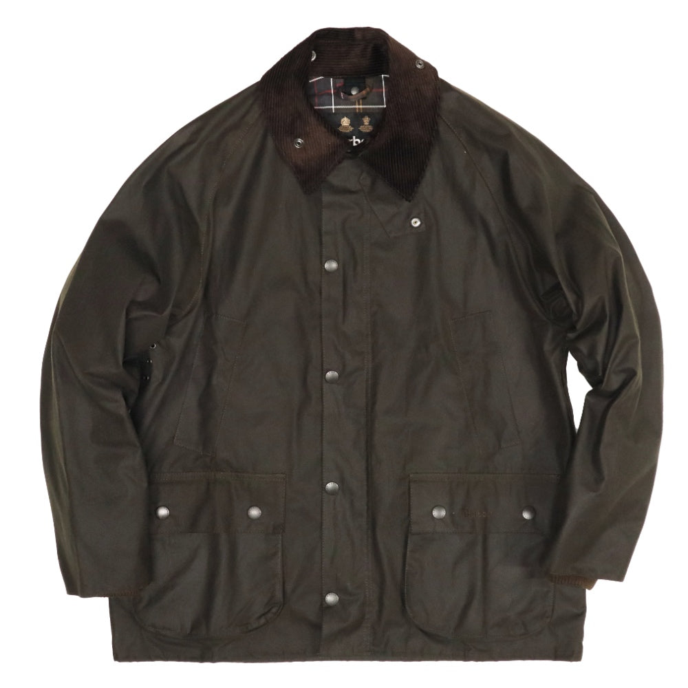 Barbour(バブアー)ワックスドコットン ジャケット ビデイル WAXED COTTON 