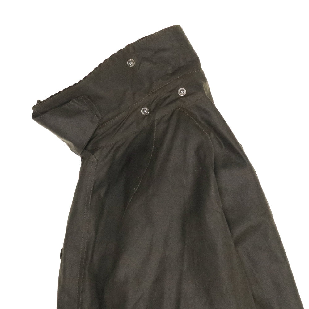 Barbour(バブアー)ワックスドコットン ジャケット ビデイル WAXED COTTON "BEDALE"