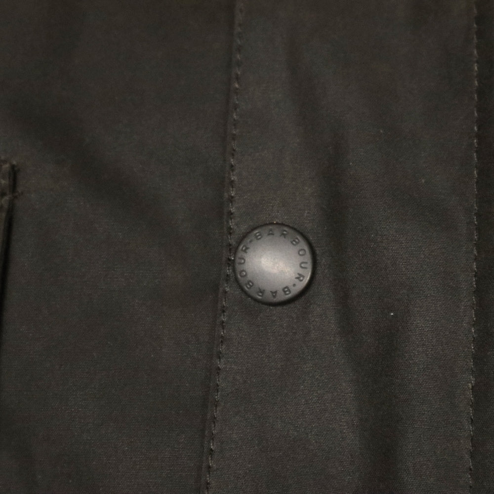 Barbour(バブアー)ワックスドコットン ジャケット ビデイル WAXED COTTON "BEDALE"