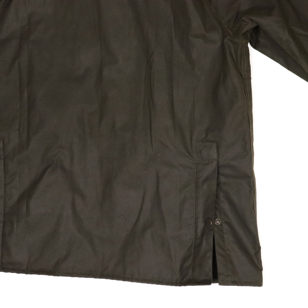 Barbour(バブアー)ワックスドコットン ジャケット ビデイル WAXED COTTON "BEDALE"