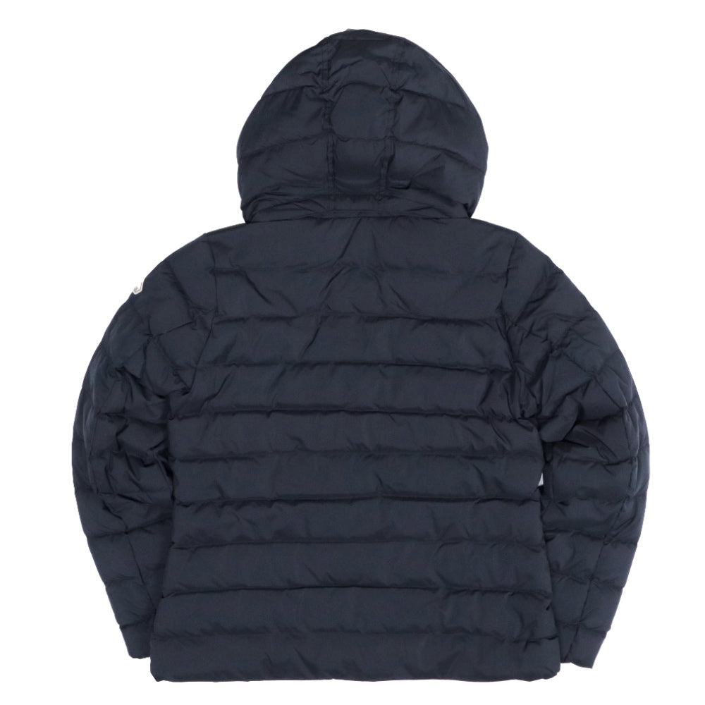 PYRENEX(ピレネックス)レディース フーデッド ダウンジャケット "スプートニック ソフト2" "SPOUTNIC SOFT2"【HWU062】