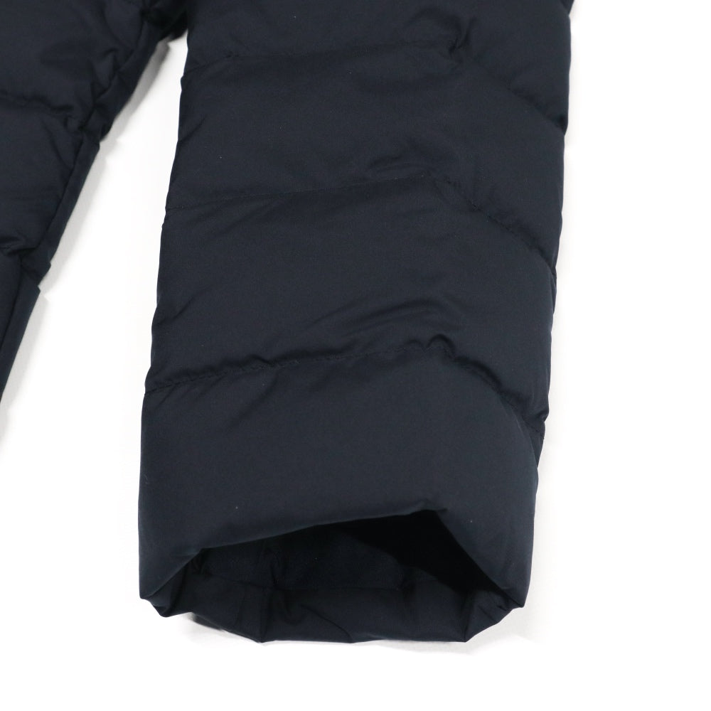 PYRENEX(ピレネックス)レディース フーデッド ダウンジャケット "スプートニック ソフト2" "SPOUTNIC SOFT2"【HWU062】