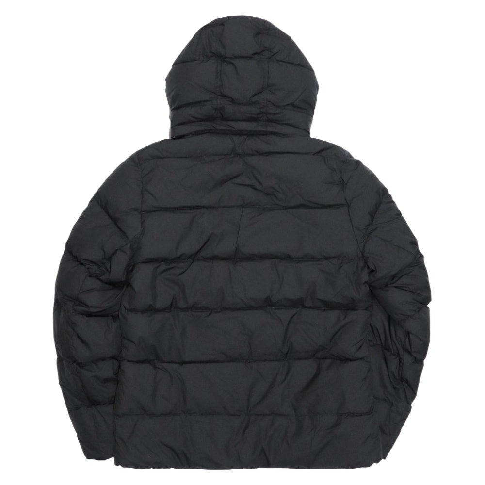 PYRENEX(ピレネックス)メンズ フーデッド ダウンジャケット"SPOUTNIC MINI RIPSTOP" "スプートニック リップストップ"【HMS011】