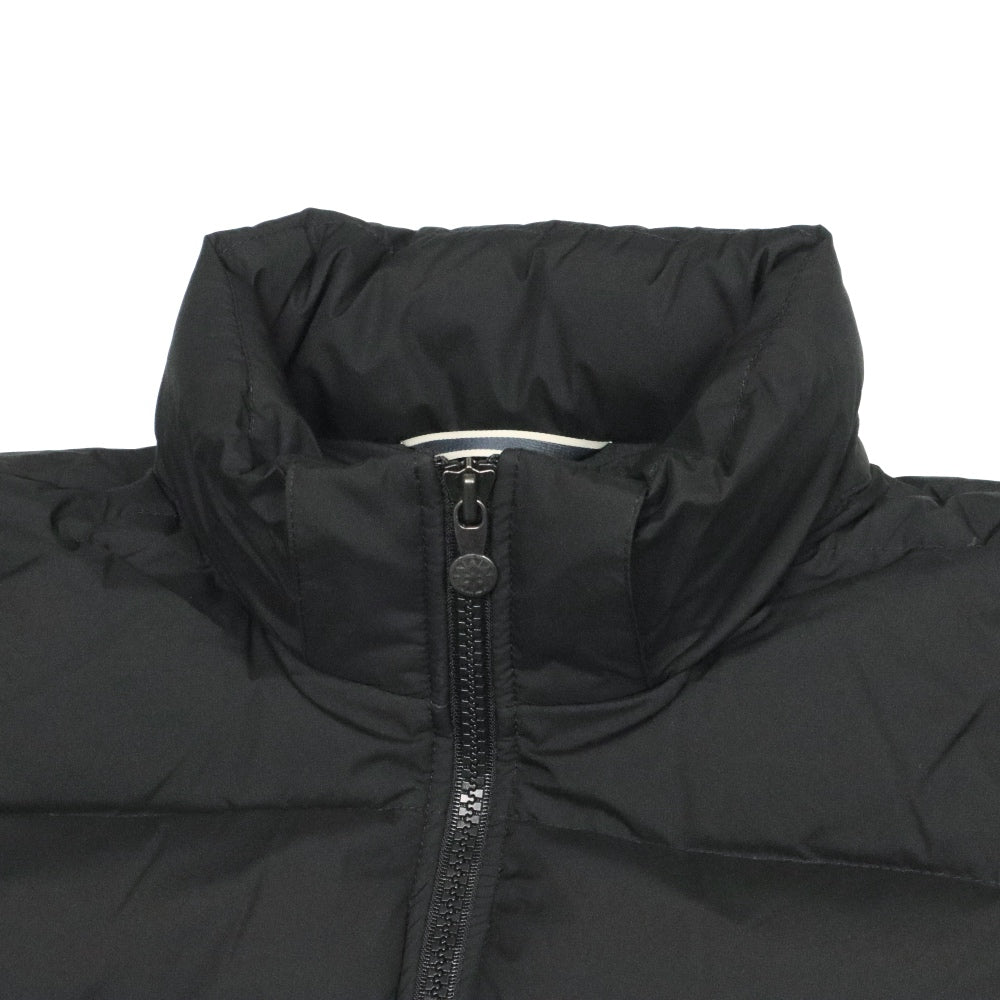 PYRENEX(ピレネックス)メンズ フーデッド ダウンジャケット"SPOUTNIC MINI RIPSTOP" "スプートニック リップストップ"【HMS011】