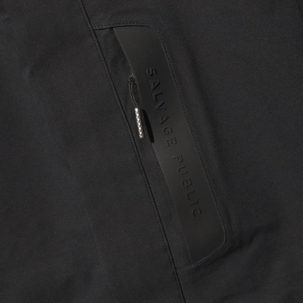 SALVAGE PUBLIC Kolepa(サルベージ パブリック コレパ) Wēkiu Jacket ウェキウ ジャケット マウンテンパーカー【SVKA3033】