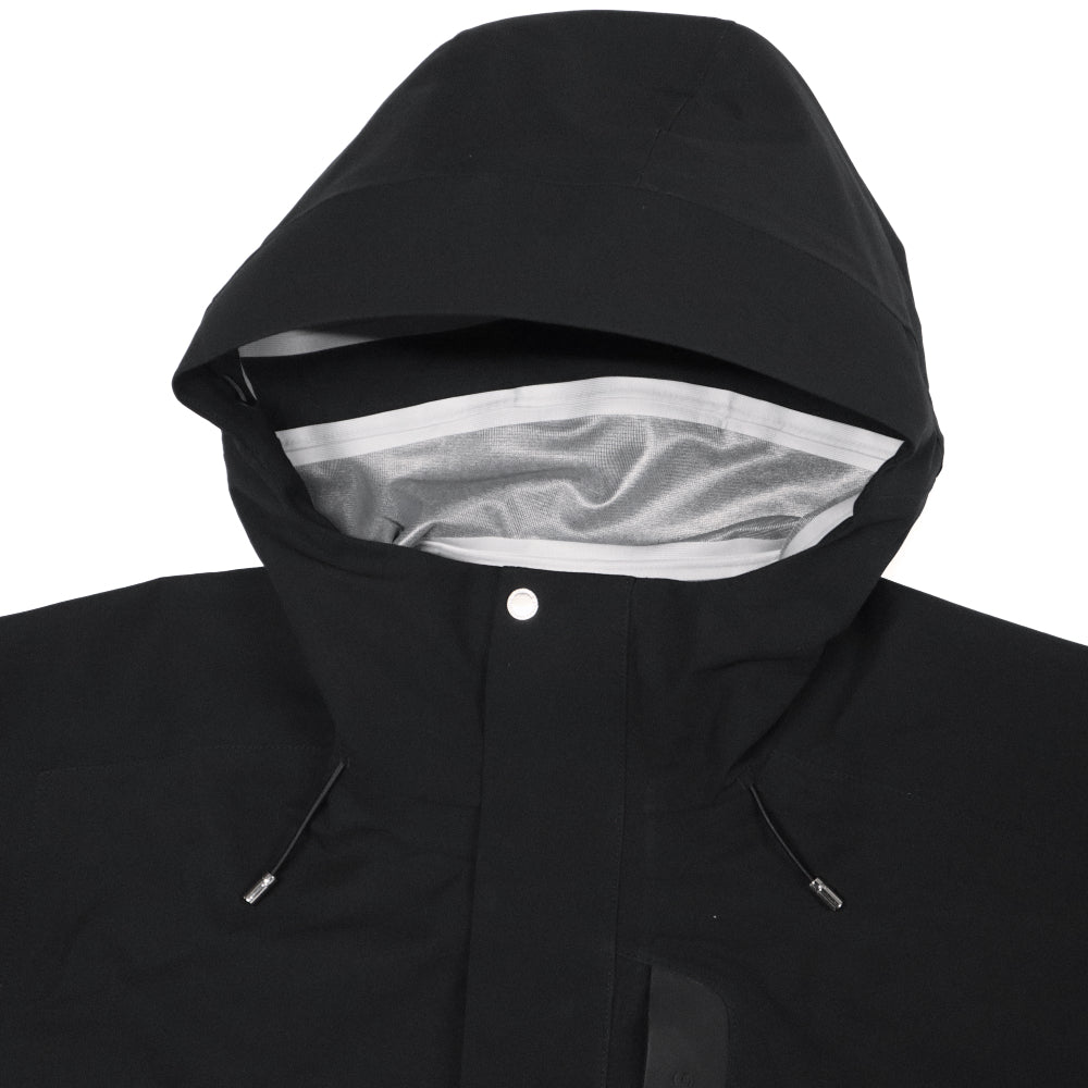 SALVAGE PUBLIC Kolepa(サルベージ パブリック コレパ) Wēkiu Jacket ウェキウ ジャケット マウンテンパーカー【SVKA3033】