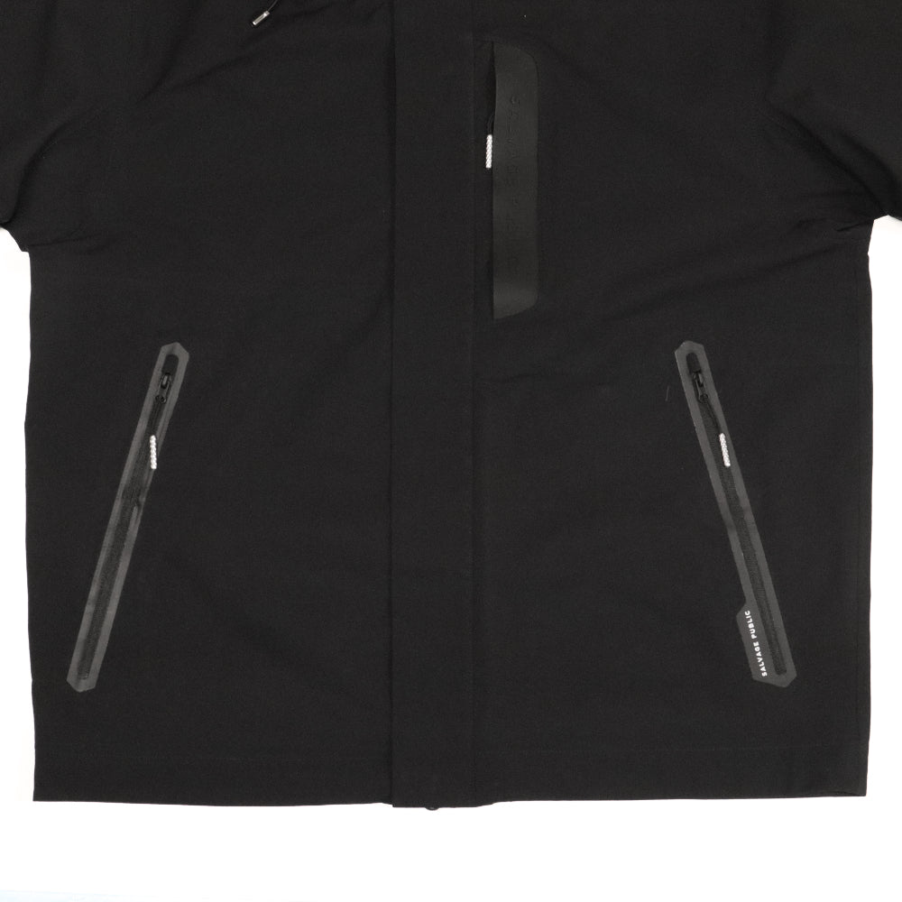 SALVAGE PUBLIC Kolepa(サルベージ パブリック コレパ) Wēkiu Jacket ウェキウ ジャケット マウンテンパーカー【SVKA3033】