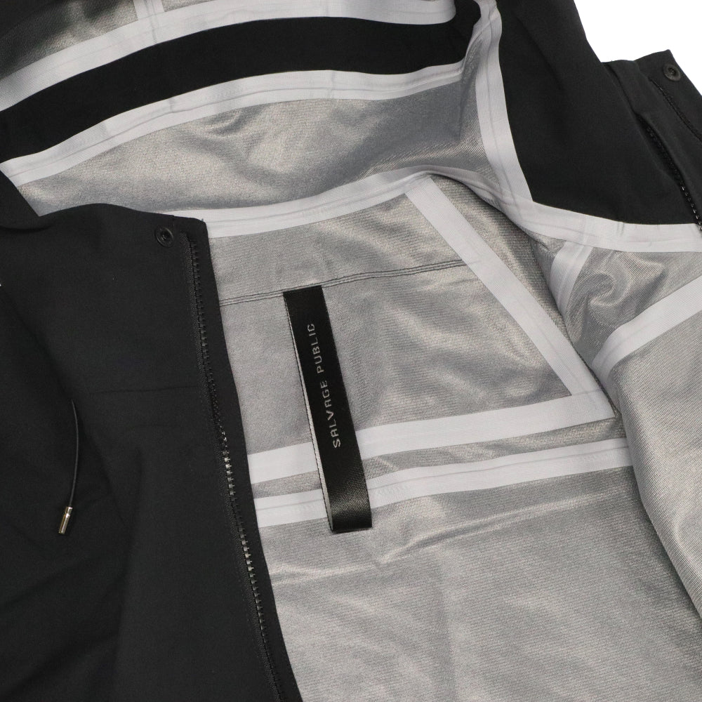 SALVAGE PUBLIC Kolepa(サルベージ パブリック コレパ) Wēkiu Jacket ウェキウ ジャケット マウンテンパーカー【SVKA3033】