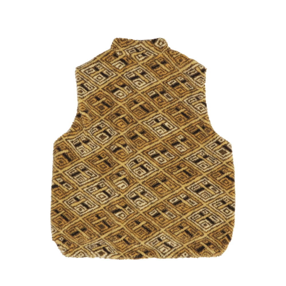 orSlow(オアスロウ)60/40 Cloth Reversible Vest リバーシブル ベスト【00-9023/01-9023】