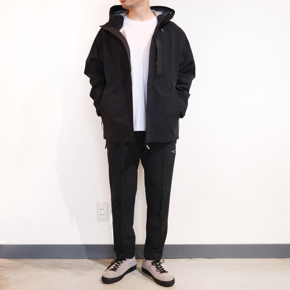 SALVAGE PUBLIC Kolepa(サルベージ パブリック コレパ) Wēkiu Jacket ウェキウ ジャケット マウンテンパーカー【SVKA3033】
