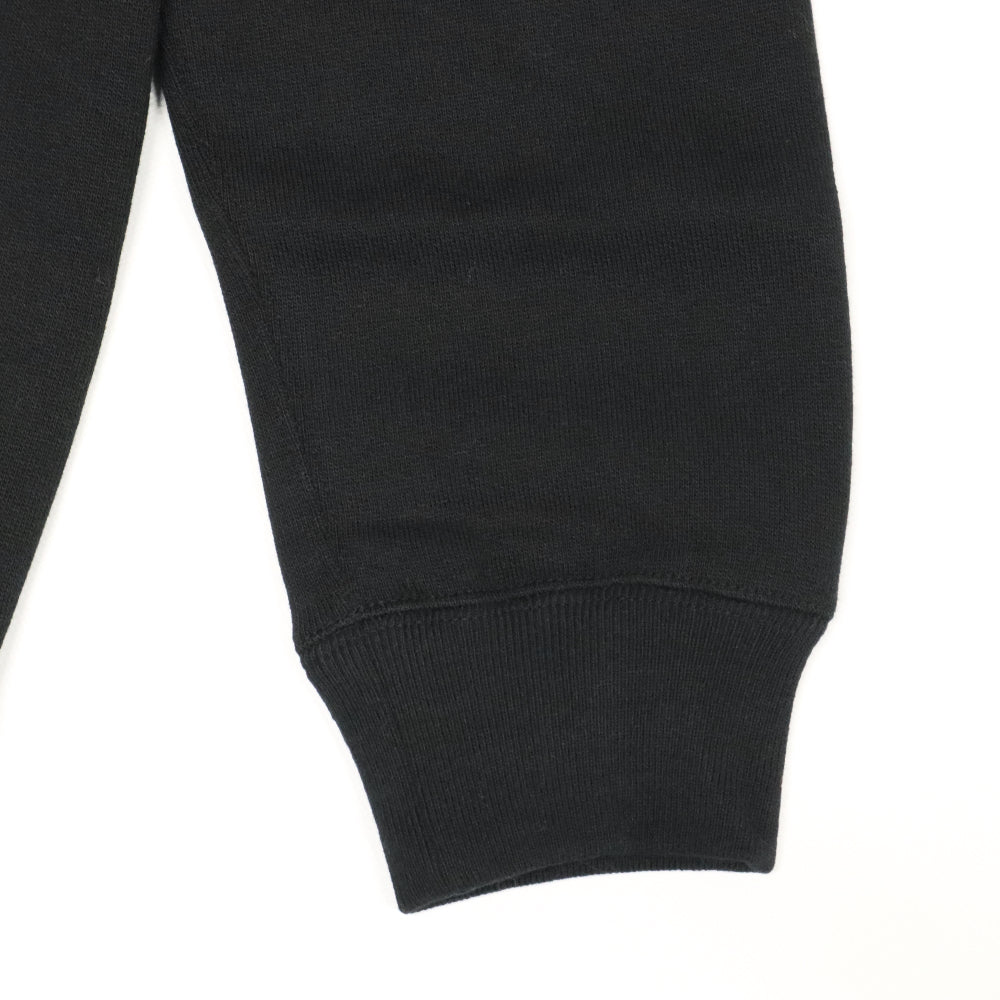 comm.arch.(コムアーチ)Men's Rec: Spanish Pima Sweat P/O