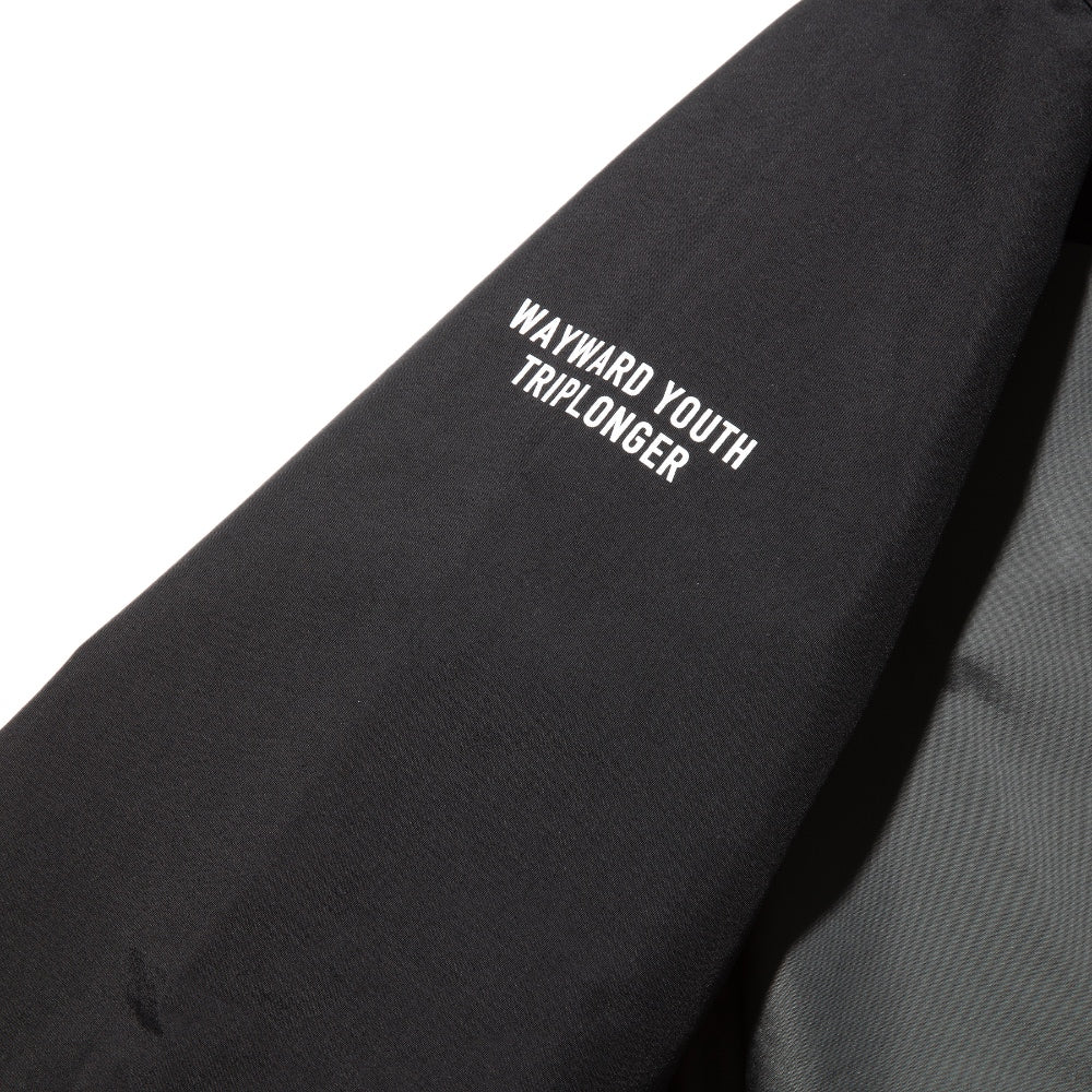 ROARK REVIVAL(ロアーク リバイバル)NEW TREKMAN JACKET マルチ シェルジャケット【RJJ954-CCL】