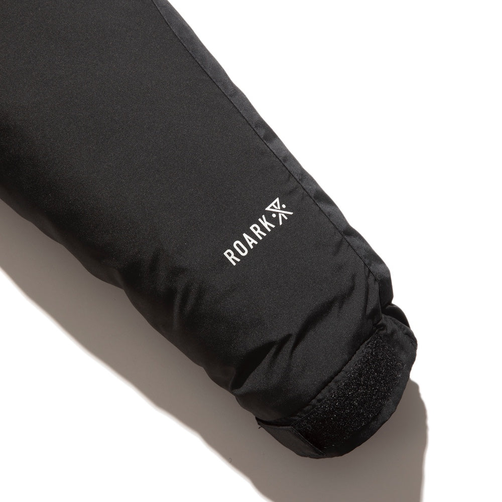 ROARK REVIVAL(ロアーク リバイバル) ROARK × WILDTHINGS MONSTER JACKET【RJJ970-BLK】
