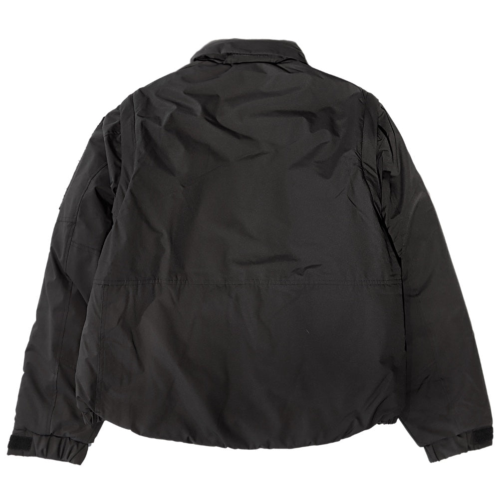 Abu Garcia(アブ ガルシア)2WAY MILITARY PADDING JACKET 2ウェイ パデッド ジャケット【22AAB-005】