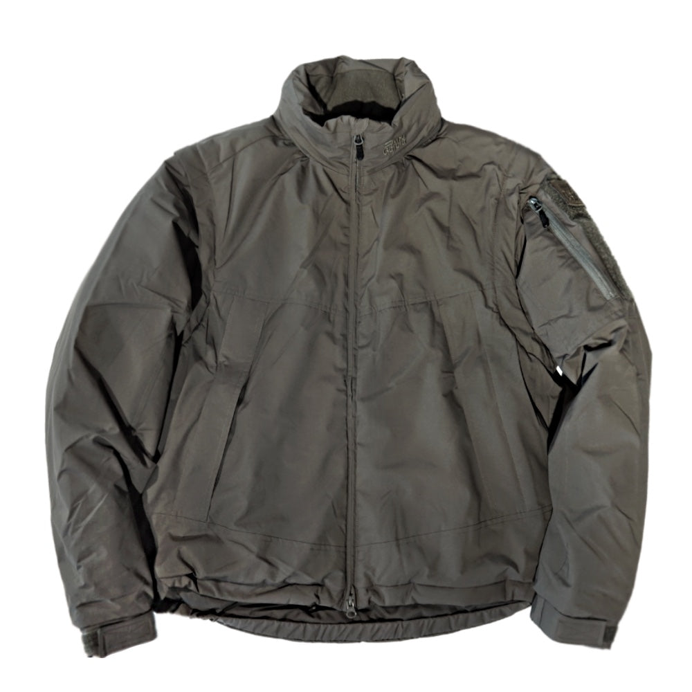 Abu Garcia(アブ ガルシア)2WAY MILITARY PADDING JACKET 2ウェイ パデッド ジャケット【22AAB-005】