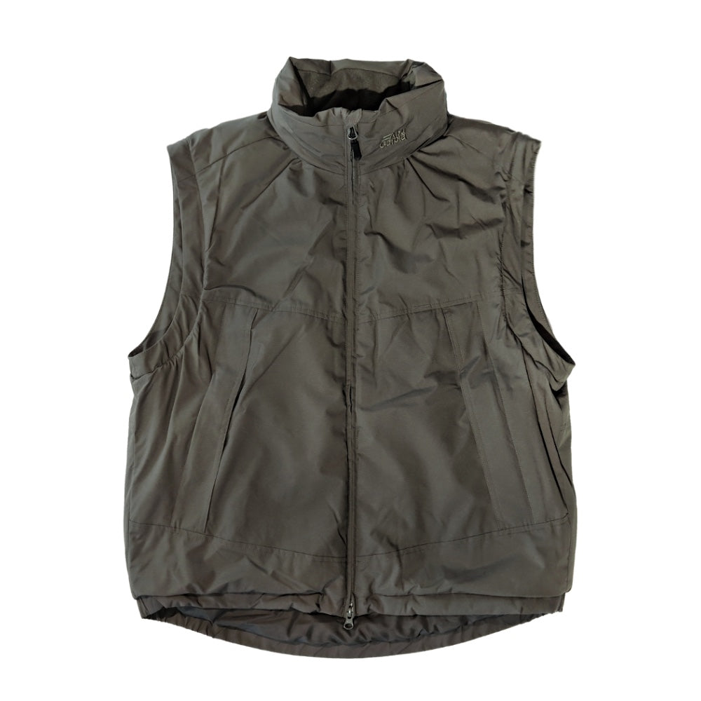 Abu Garcia(アブ ガルシア)2WAY MILITARY PADDING JACKET 2ウェイ パデッド ジャケット【22AAB-005】