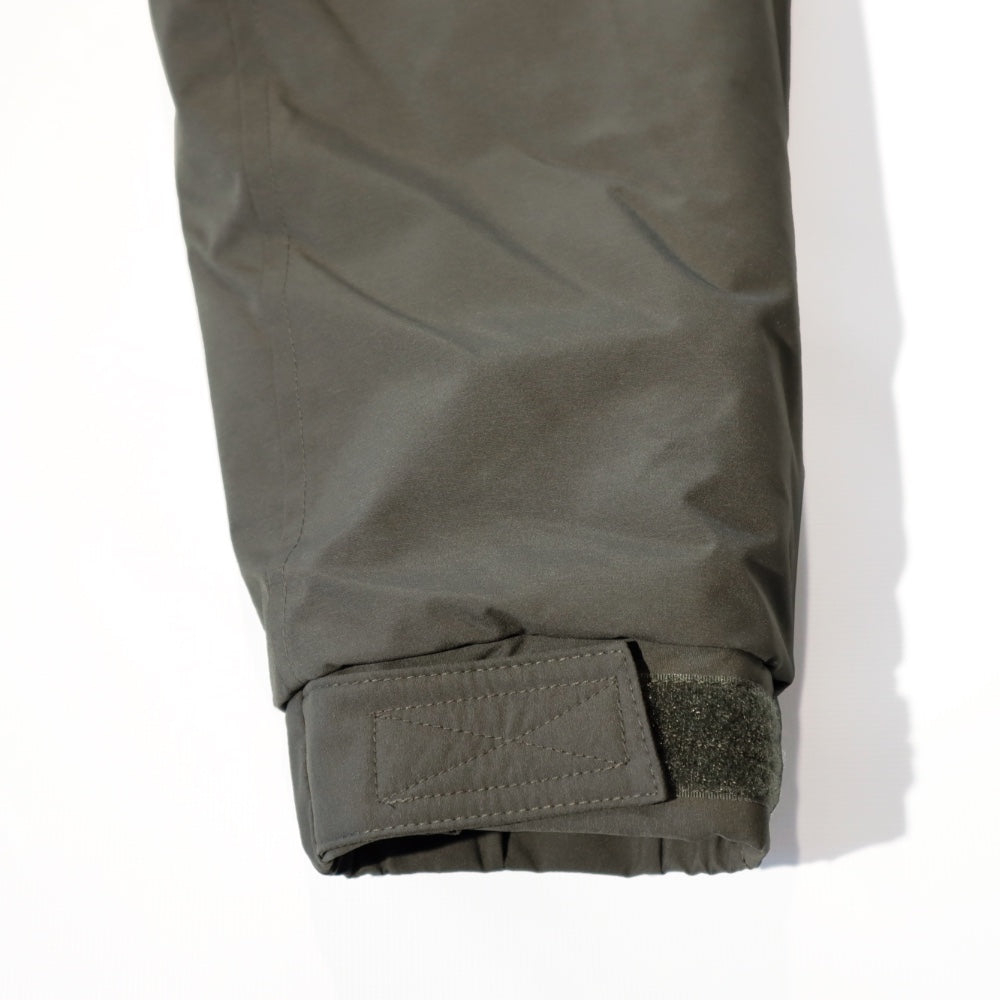 Abu Garcia(アブ ガルシア)2WAY MILITARY PADDING JACKET 2ウェイ パデッド ジャケット【22AAB-005】