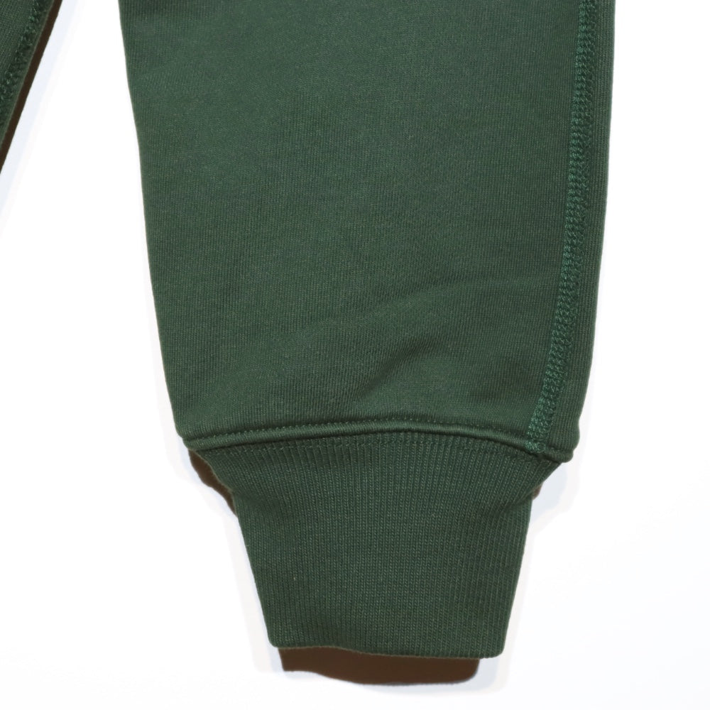 REIGNING CHAMP(レイニング チャンプ)MIDWEIGHT TERRY RELAXED CREWNECK ミッドウェイトテリー リラックス クルーネック スウェットシャツ "British Racing Green"【RC-3718】