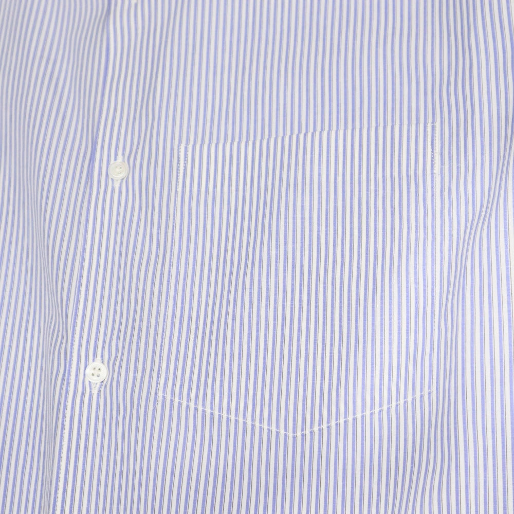 STILL BY HAND(スティル バイ ハンド)コットン レギュラーカラー シャツ "24SS"【SH00221】
