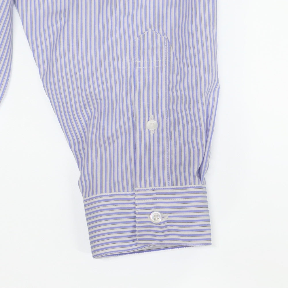 STILL BY HAND(スティル バイ ハンド)コットン レギュラーカラー シャツ "24SS"【SH00221】