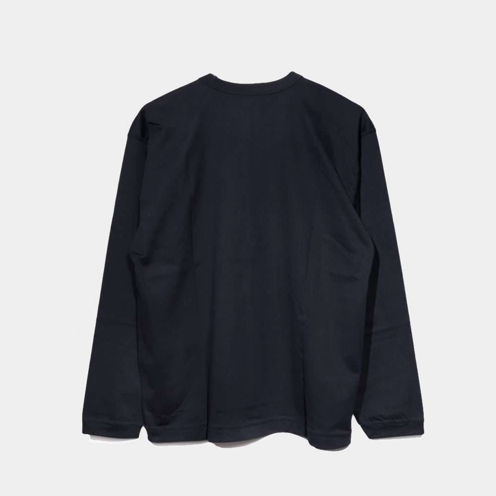 STILL BY HAND(スティル バイ ハンド)メンズ コットン フットボールTシャツ【CS02241】