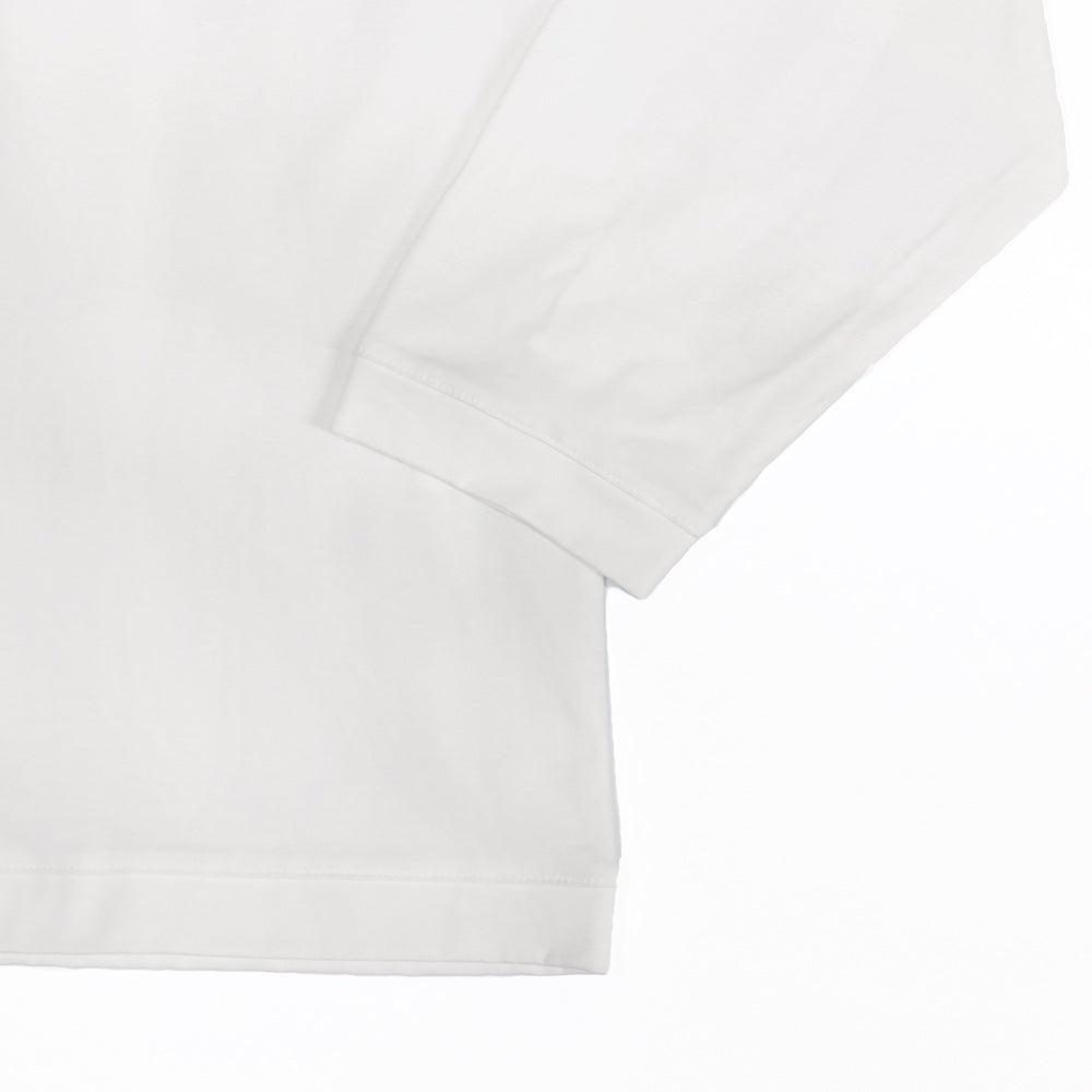 STILL BY HAND(スティル バイ ハンド)メンズ コットン フットボールTシャツ【CS02241】