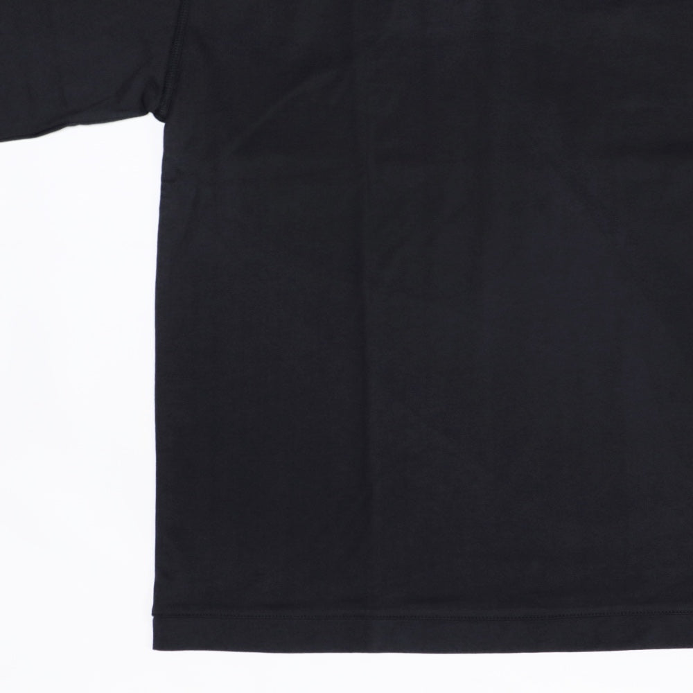 STILL BY HAND(スティル バイ ハンド)メンズ コットン フットボールTシャツ【CS02241】