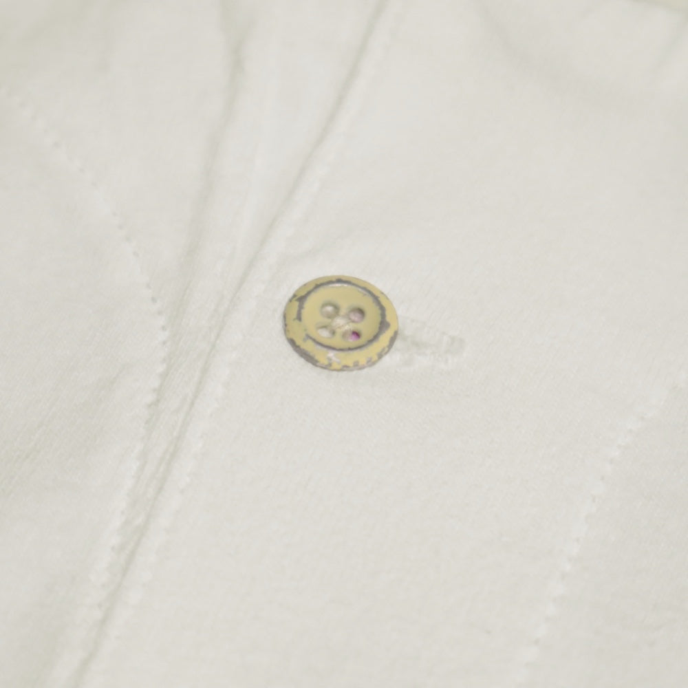 Jackman(ジャックマン)Henleyneck T-Shirt ヘンリーネックTシャツ【JM5328】