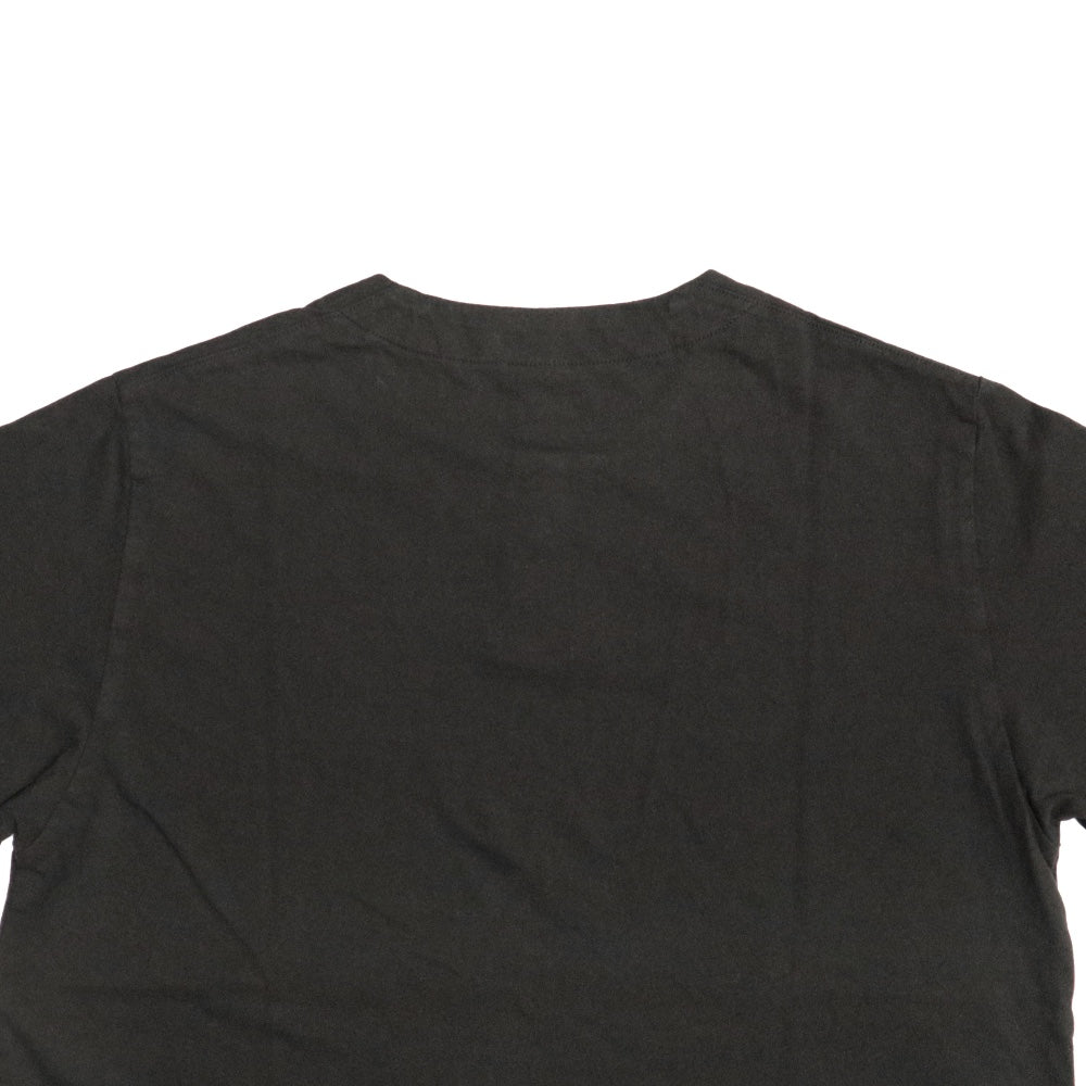 Jackman(ジャックマン)Henleyneck T-Shirt ヘンリーネックTシャツ【JM5328】