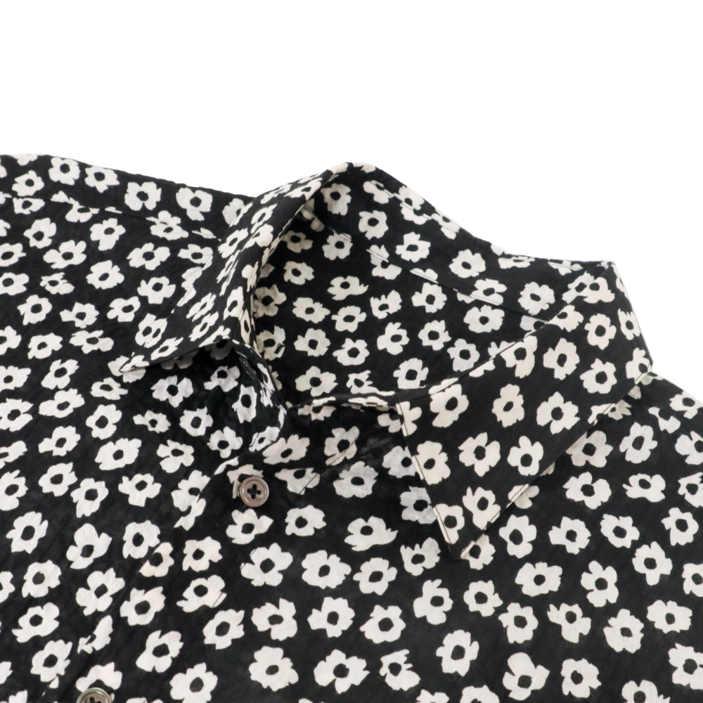 GOODNEIGHBORS SHIRTS(グッドネイバーズシャツ)"DAVID" WIDE FIT SHIRTS レギュラーカラー ワイドフィット シャツ【BCS-129】