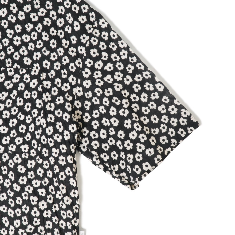 GOODNEIGHBORS SHIRTS(グッドネイバーズシャツ)"DAVID" WIDE FIT SHIRTS レギュラーカラー ワイドフィット シャツ【BCS-129】