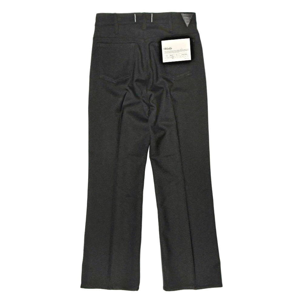 oblada(オブラダ)レディース DINNER PANTS(ディナーパンツ)【S2410PT04】