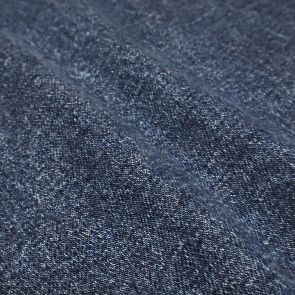 Healthy DENIM(ヘルシーデニム)レディース "Pomelo" リメイク風デニムフレアスカート【H85204203adc】