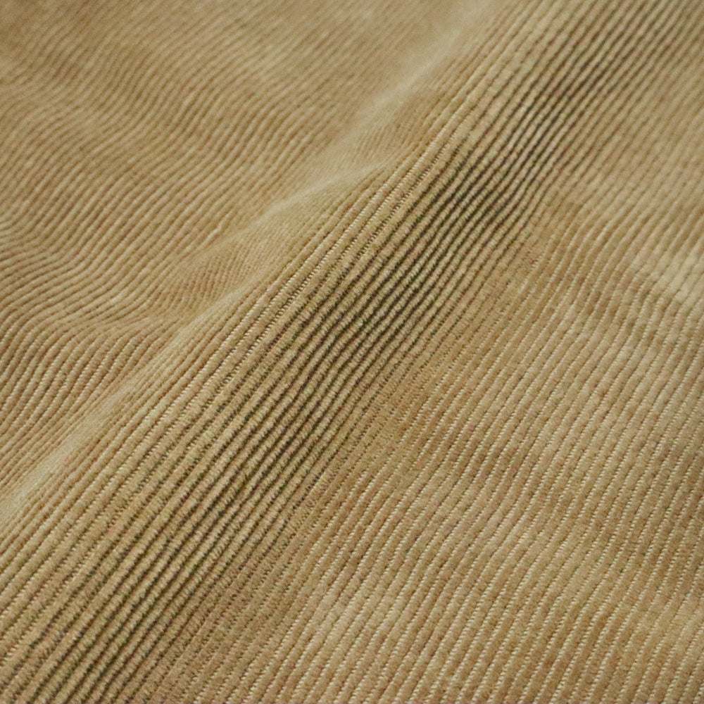 Healthy DENIM(ヘルシーデニム)レディース "Chili Pepper" コーデュロイストレートパンツ【H15256003】