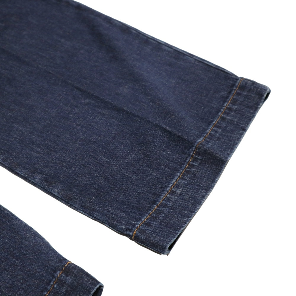A.P.C.(アーペーセー)レディース "PANTALON TRESSIE" ハイウエストストレートデニム【23243-1-56374】