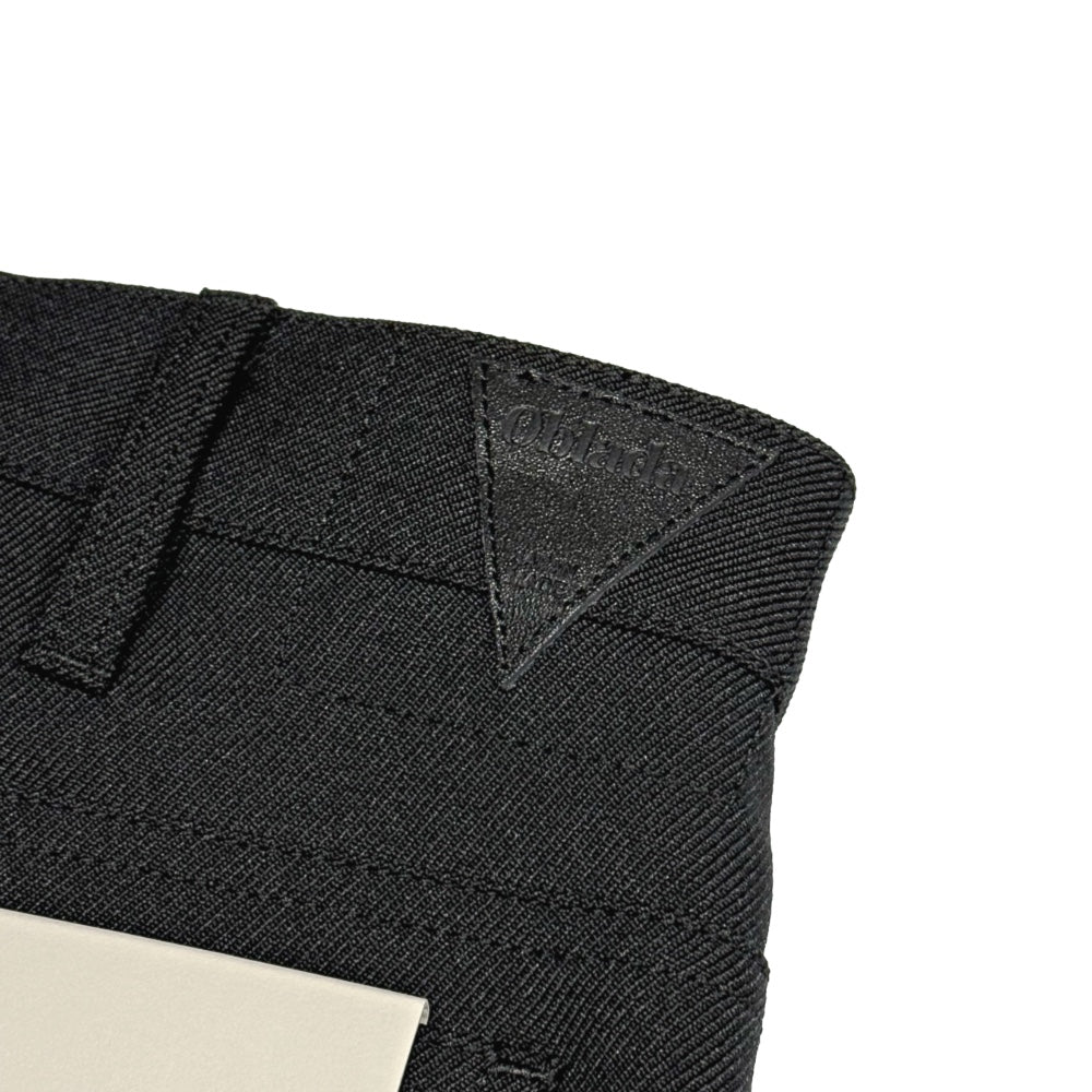 oblada(オブラダ)レディース DINNER PANTS(ディナーパンツ)【S2410PT04】