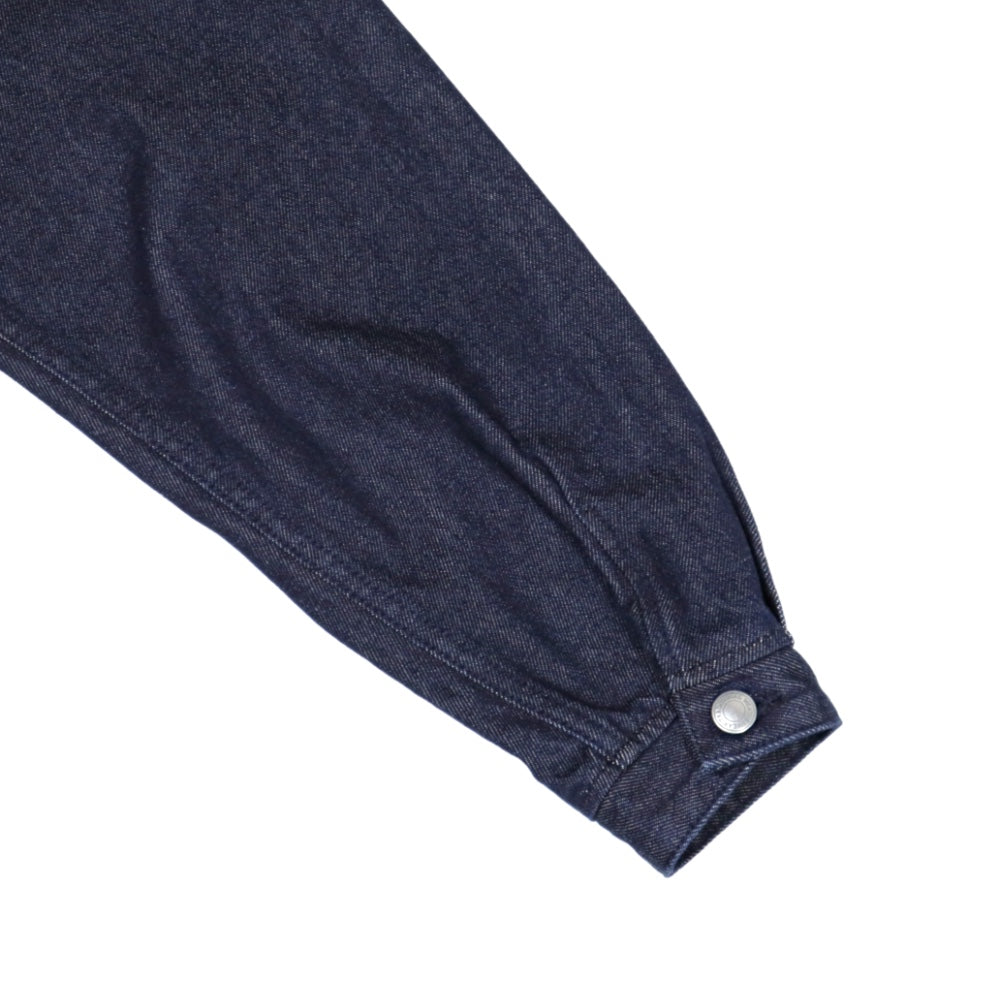 Traditional Weatherwear(トラディショナルウェザーウェア)ユニセックス "UNIONWEAR" WORK JACKET 001D 【G232CIFBL0388EM】