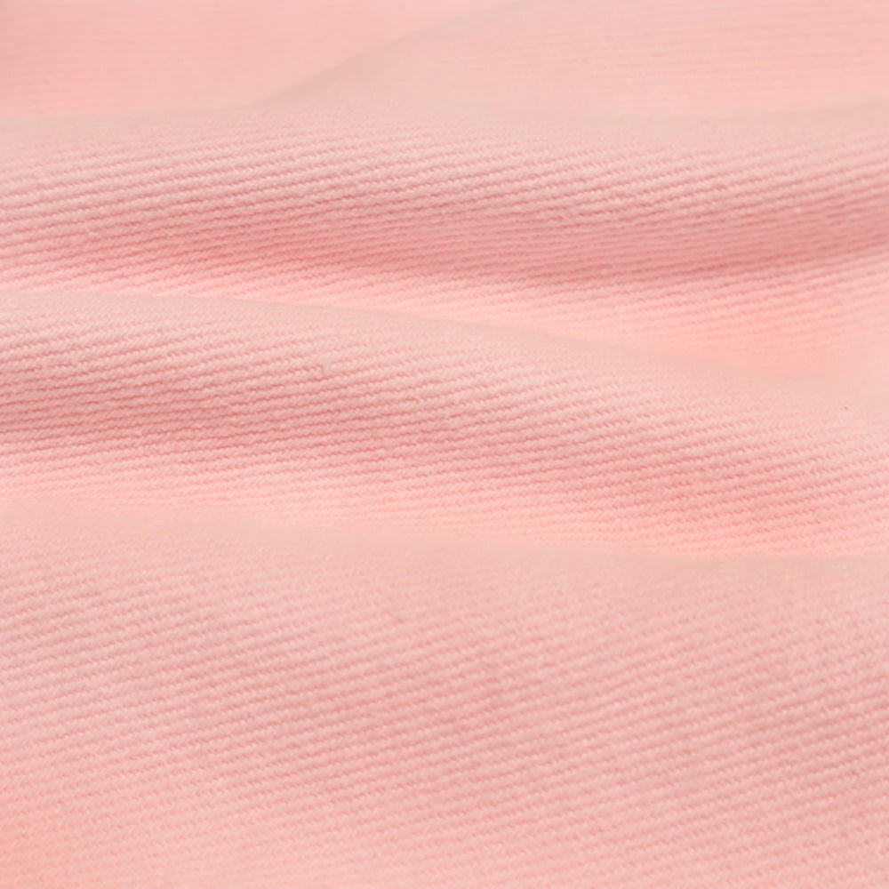 A.P.C.(アーペーセー)レディース "PANTALON TRESSIE"コットンツイル ハイウエストストレートパンツ【23243-1-51183】