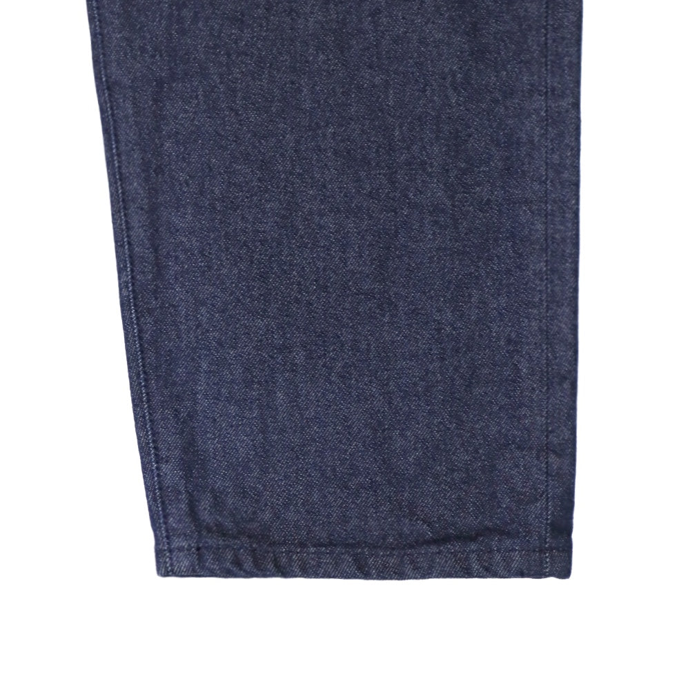 Traditional Weatherwear(トラディショナルウェザーウェア)UNISEX "UNION WEAR" UNIONSLACKS 105D 5ポケットデニムパンツ【G232CIFPT0313EM】
