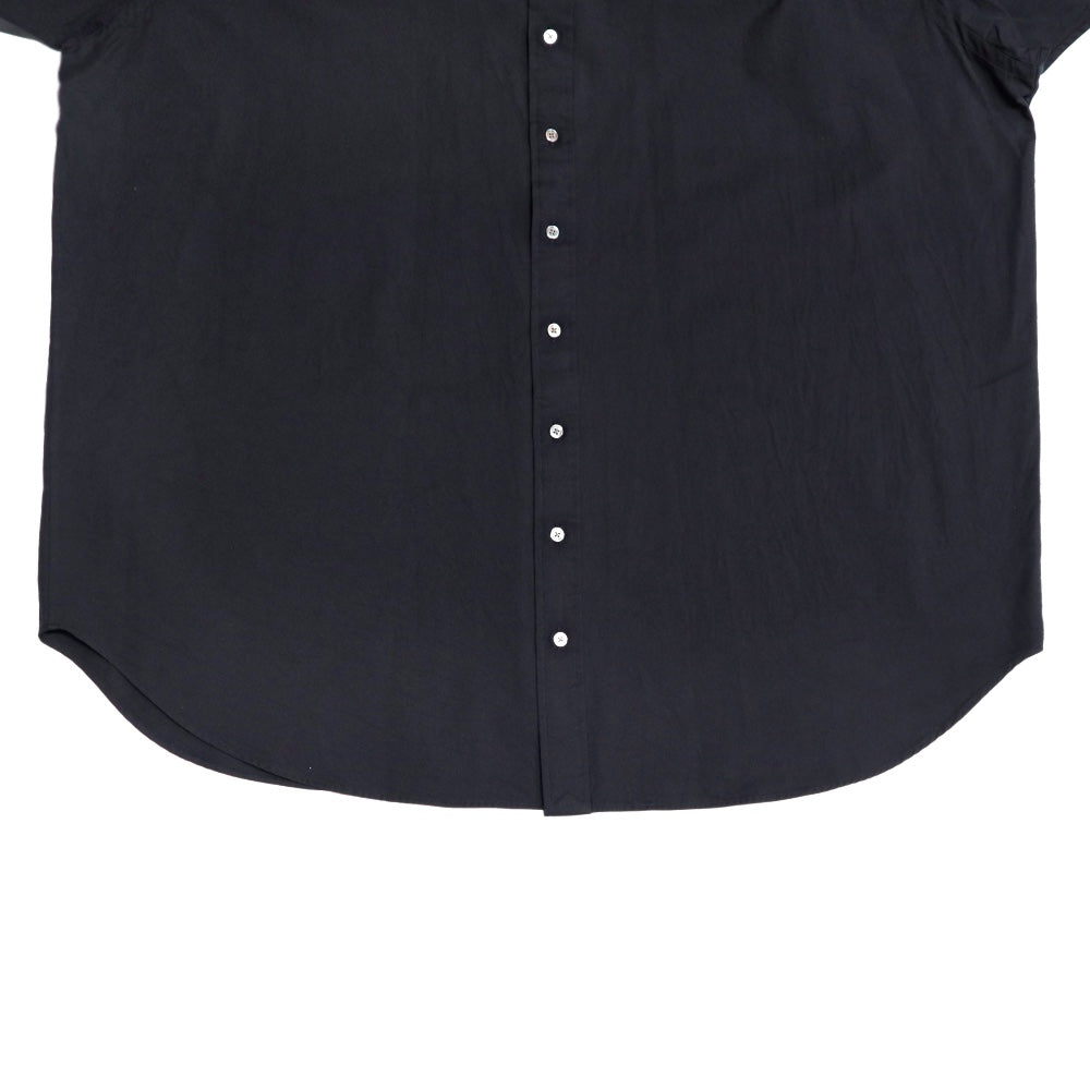 oblada(オブラダ) レディース "IVY BIG SHIRT" ビッグサイズ ボタンダウンシャツ【F2410SH01】