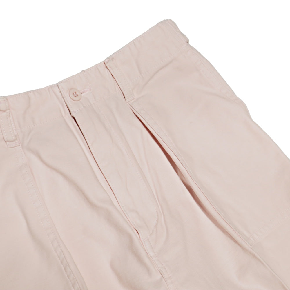 Healthy DENIM(ヘルシーデニム)レディース "Orchid" ベイカーパンツ【H65248703pnk】