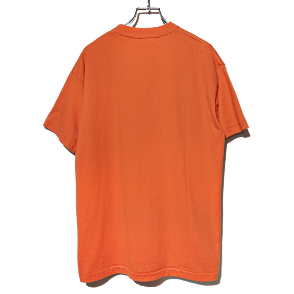 oblada(オブラダ)レディース "VANILLA ICE TEE" クルーネックロゴTシャツ 【M2410CU06】