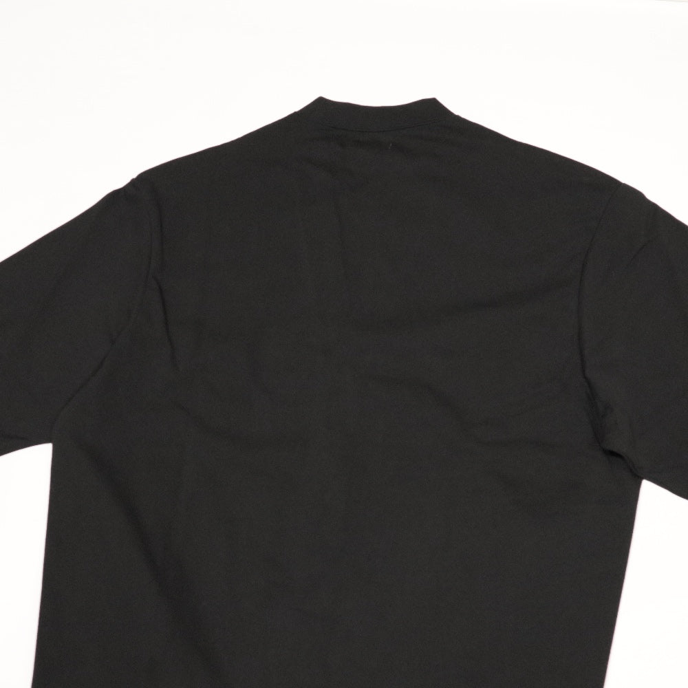 LAMOND(ラモンド)Heavy Jersey Cardigan ジャージーカーディガン【LM-C-183-CT】
