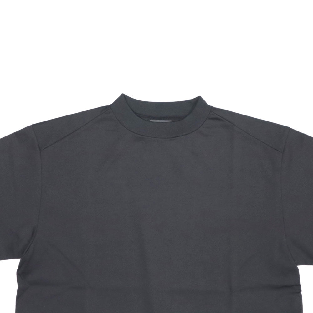 comm.arch.(コムアーチ)Men's Suvin × Supima L/S Tee